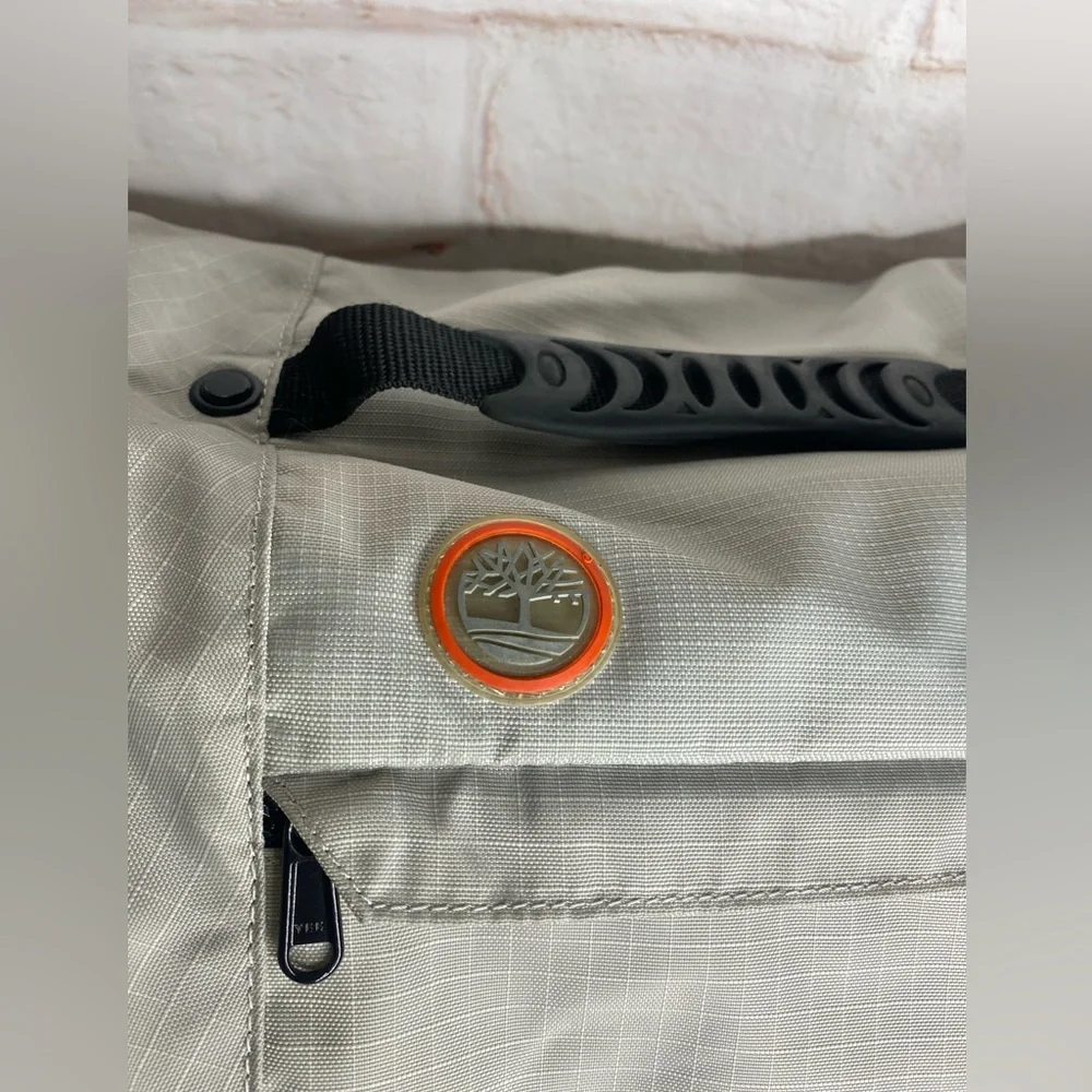 Timberlan Travel bag